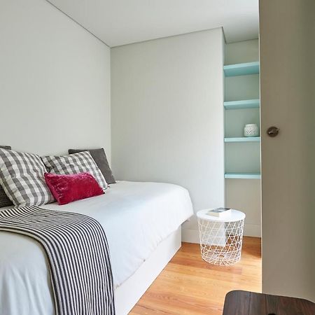 Modern Apartment Bica Dos Olhos Lisboa Oda fotoğraf